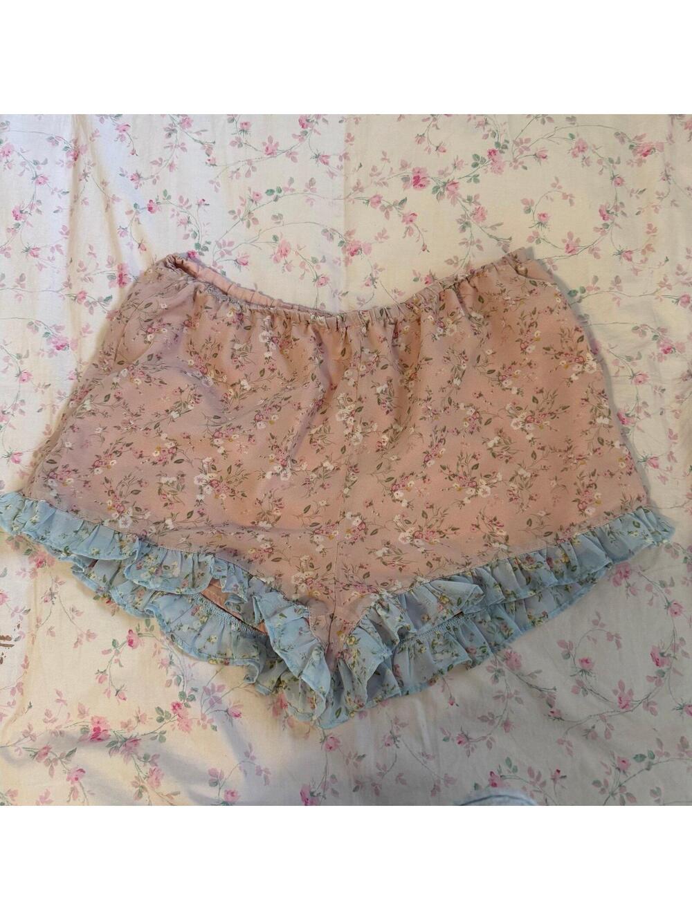 Altar’d State Short
